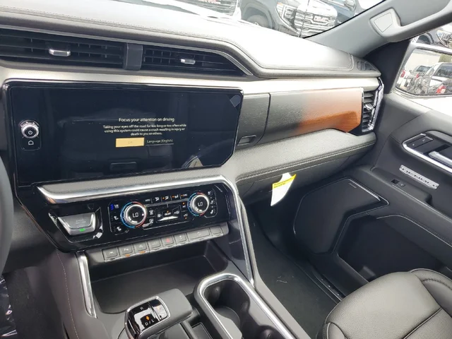 Nuevos GMC SIERRA 1500 à Estados chez autogozo