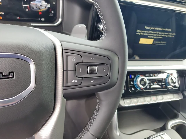 Nuevos GMC SIERRA 1500 à Estados chez autogozo