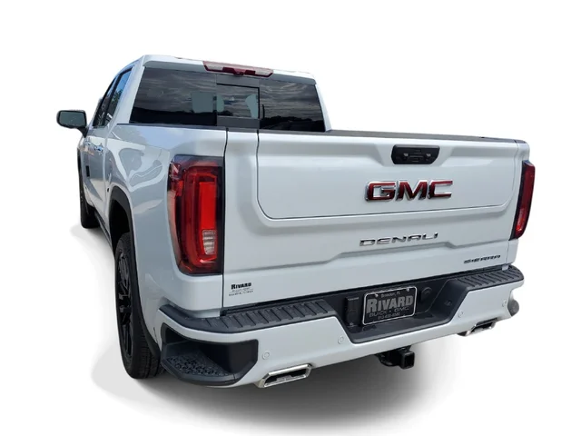 Nuevos GMC SIERRA 1500 à Estados chez autogozo