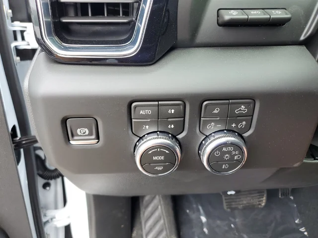 Nuevos GMC SIERRA 1500 à Estados chez autogozo