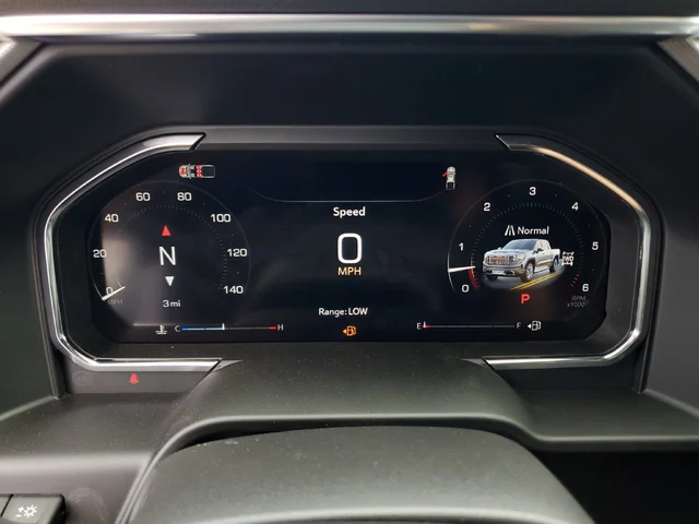 Nuevos GMC SIERRA 1500 à Estados chez autogozo