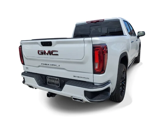Nuevos GMC SIERRA 1500 à Estados chez autogozo