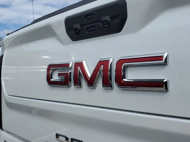 Nuevos GMC SIERRA 1500 à Estados chez autogozo
