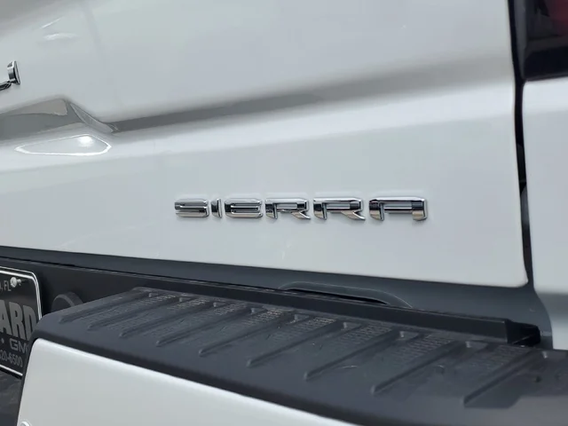 Nuevos GMC SIERRA 1500 à Estados chez autogozo