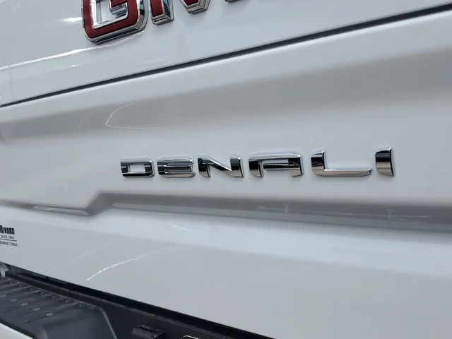 Nuevos GMC SIERRA 1500 à Estados chez autogozo