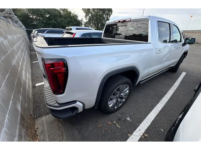 SEMINUEVOS GMC Sierra 1500 at ELK GROVE in Elk Grove Buick GMC