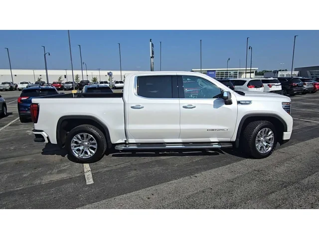SEMINUEVOS GMC Sierra 1500 a Estados en autogozo
