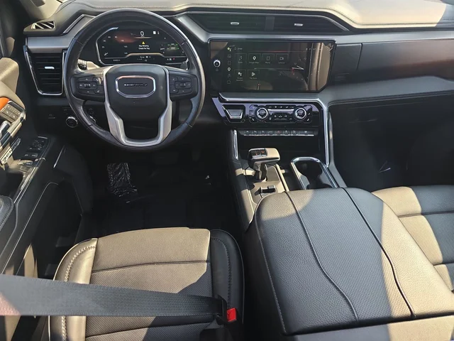 SEMINUEVOS GMC Sierra 1500 a Estados en autogozo