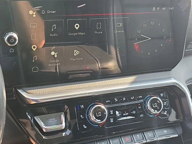 SEMINUEVOS GMC Sierra 1500 a Estados en autogozo