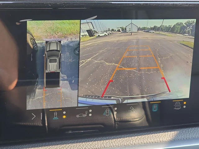 SEMINUEVOS GMC Sierra 1500 a Estados en autogozo