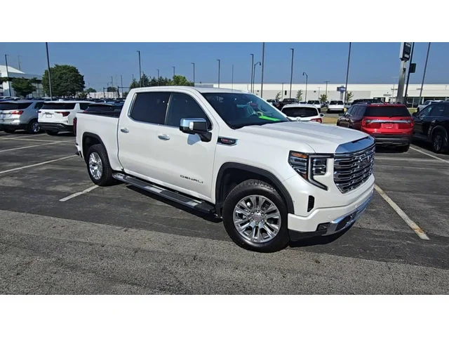 SEMINUEVOS GMC Sierra 1500 a Estados en autogozo