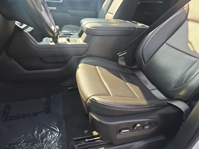 SEMINUEVOS GMC Sierra 1500 a Estados en autogozo