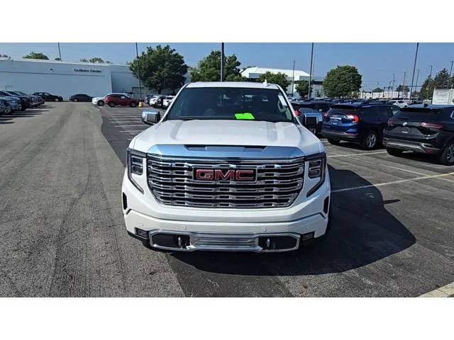 SEMINUEVOS GMC Sierra 1500 a Estados en autogozo