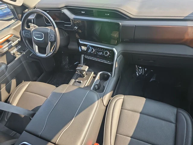 SEMINUEVOS GMC Sierra 1500 a Estados en autogozo
