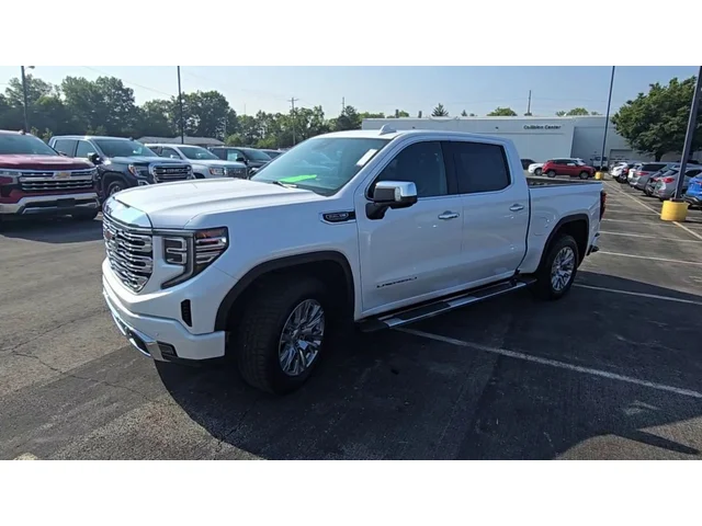 SEMINUEVOS GMC Sierra 1500 a Estados en autogozo