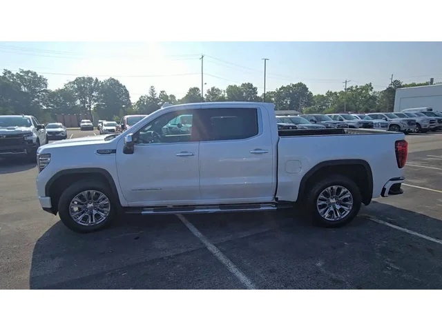 SEMINUEVOS GMC Sierra 1500 a Estados en autogozo