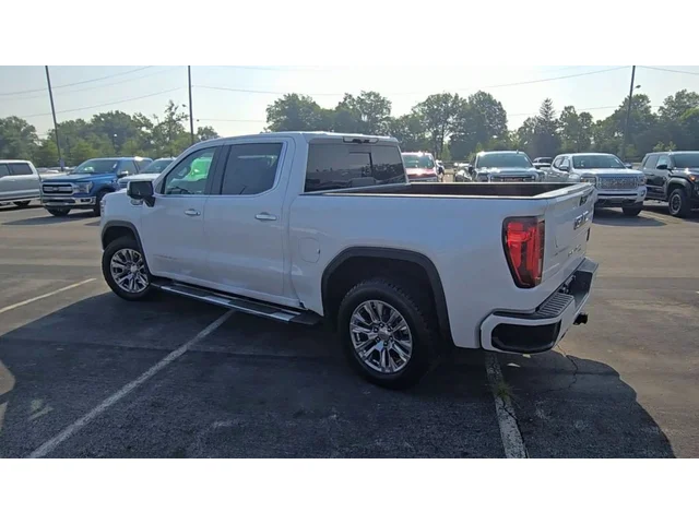 SEMINUEVOS GMC Sierra 1500 a Estados en autogozo