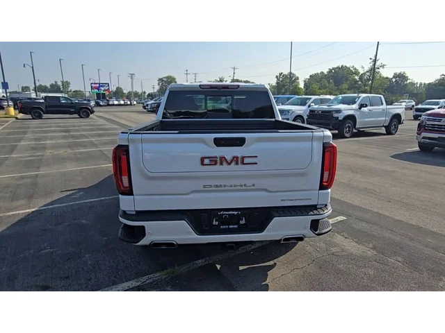 SEMINUEVOS GMC Sierra 1500 a Estados en autogozo