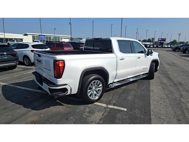 SEMINUEVOS GMC Sierra 1500 a Estados en autogozo