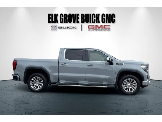 SEMINUEVOS GMC Sierra 1500 at ELK GROVE in Elk Grove Buick GMC