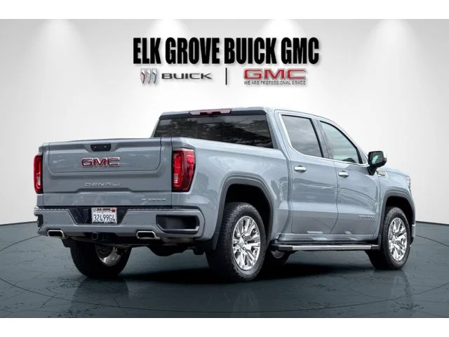 SEMINUEVOS GMC Sierra 1500 at ELK GROVE in Elk Grove Buick GMC