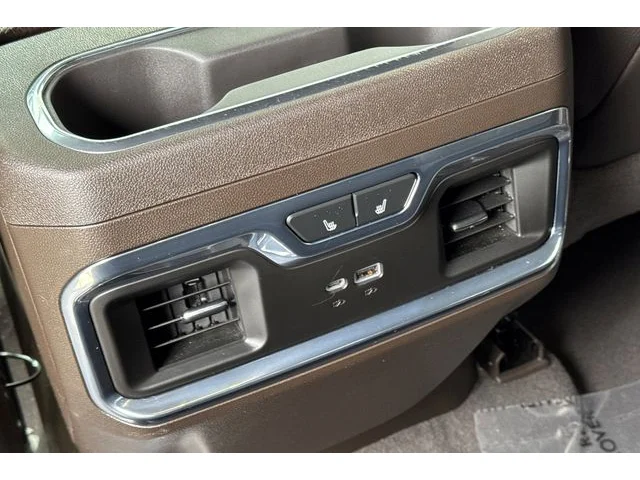 SEMINUEVOS GMC Sierra 1500 at ELK GROVE in Elk Grove Buick GMC
