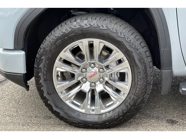 SEMINUEVOS GMC Sierra 1500 at ELK GROVE in Elk Grove Buick GMC