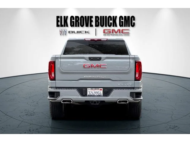 SEMINUEVOS GMC Sierra 1500 at ELK GROVE in Elk Grove Buick GMC