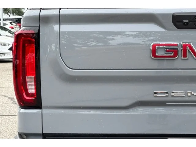 SEMINUEVOS GMC Sierra 1500 at ELK GROVE in Elk Grove Buick GMC