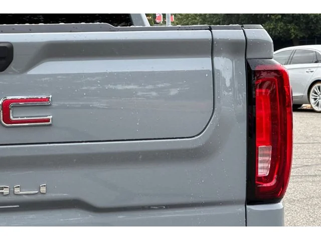 SEMINUEVOS GMC Sierra 1500 at ELK GROVE in Elk Grove Buick GMC