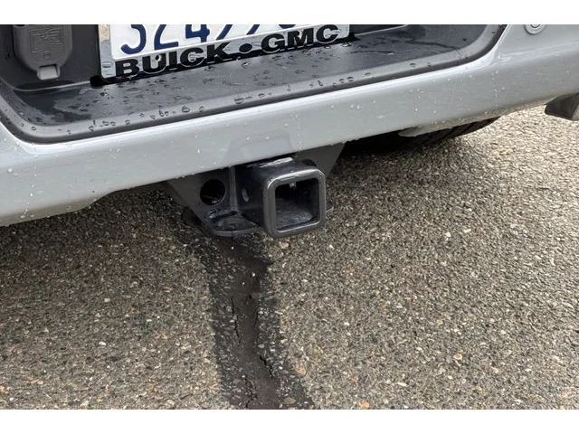 SEMINUEVOS GMC Sierra 1500 at ELK GROVE in Elk Grove Buick GMC
