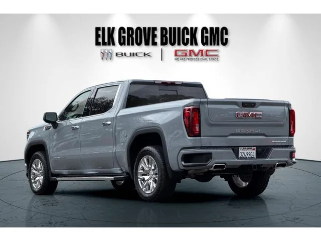 SEMINUEVOS GMC Sierra 1500 at ELK GROVE in Elk Grove Buick GMC