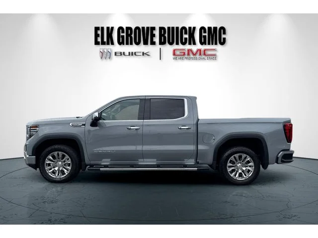 SEMINUEVOS GMC Sierra 1500 at ELK GROVE in Elk Grove Buick GMC