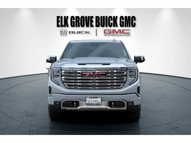 SEMINUEVOS GMC Sierra 1500 at ELK GROVE in Elk Grove Buick GMC