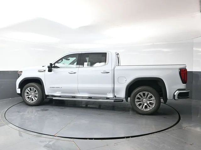 Nuevos GMC SIERRA 1500 à Estados chez autogozo