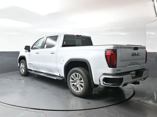 Nuevos GMC SIERRA 1500 à Estados chez autogozo