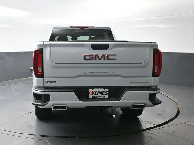 Nuevos GMC SIERRA 1500 à Estados chez autogozo