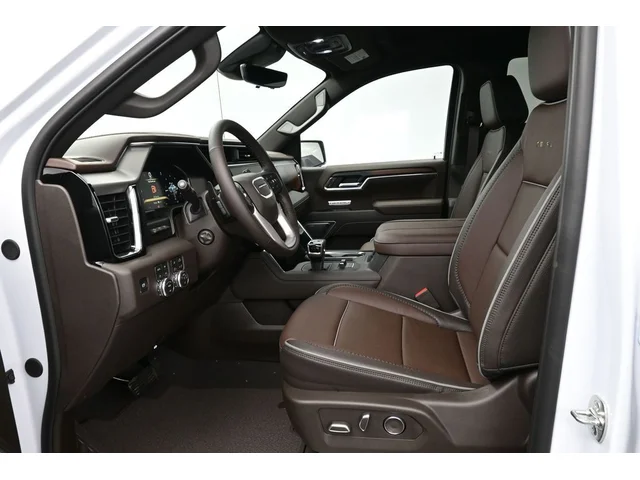 Nuevos GMC SIERRA 1500 à Estados chez autogozo