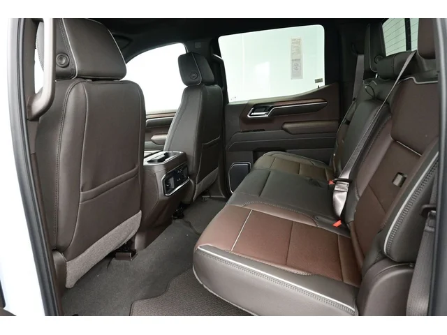 Nuevos GMC SIERRA 1500 à Estados chez autogozo