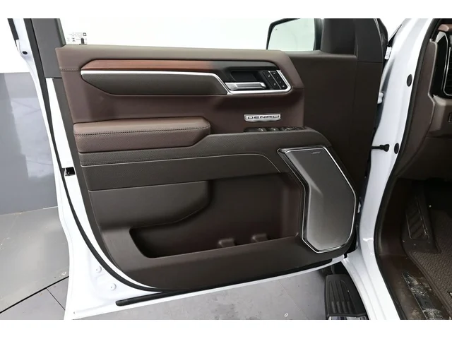 Nuevos GMC SIERRA 1500 à Estados chez autogozo
