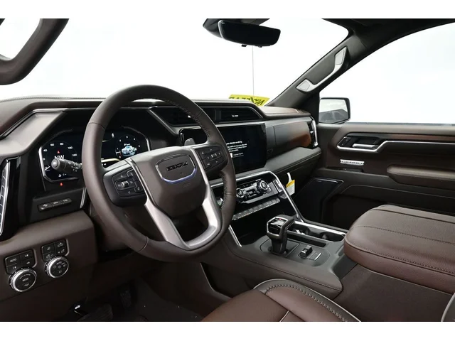 Nuevos GMC SIERRA 1500 à Estados chez autogozo