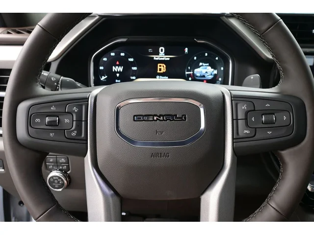Nuevos GMC SIERRA 1500 à Estados chez autogozo