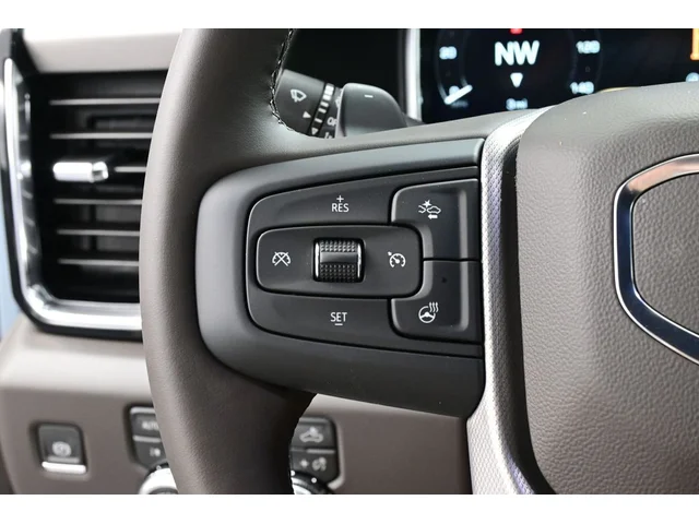 Nuevos GMC SIERRA 1500 à Estados chez autogozo
