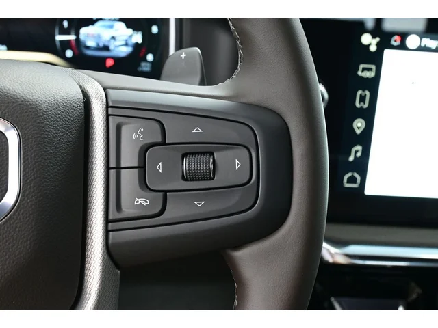 Nuevos GMC SIERRA 1500 à Estados chez autogozo