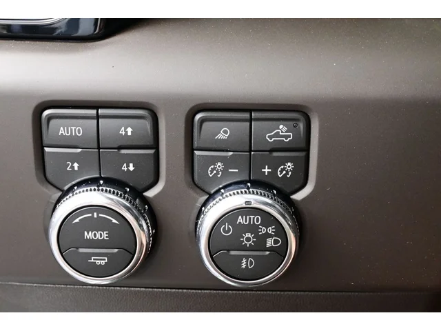 Nuevos GMC SIERRA 1500 à Estados chez autogozo