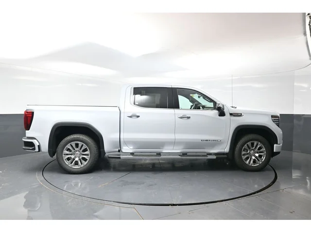 Nuevos GMC SIERRA 1500 à Estados chez autogozo