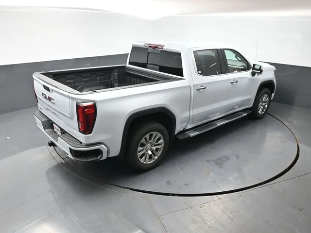 Nuevos GMC SIERRA 1500 à Estados chez autogozo