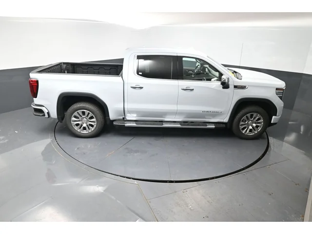 Nuevos GMC SIERRA 1500 à Estados chez autogozo