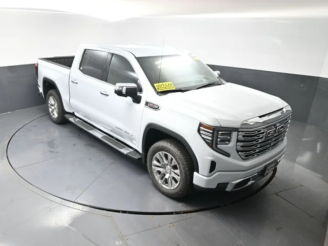 Nuevos GMC SIERRA 1500 à Estados chez autogozo
