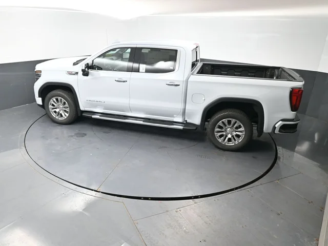 Nuevos GMC SIERRA 1500 à Estados chez autogozo
